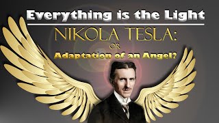 Tesla or Adaptation of an Angel  The Lost Interview with Nikola Tesla [upl. by Atteynot8]