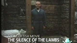 Scottish Television Continuity October 1st 1995 [upl. by Warms]