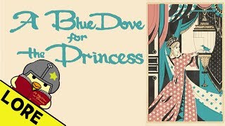 A Blue Dove for the Princess  Episode 14  Stuff About Ace Combat [upl. by Elletnohs]