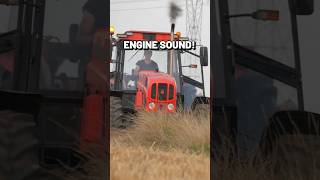 Ursus 1614 dźwięk silnika z przelotem engine sound agriculture ursus enginesound [upl. by Quintie]