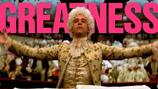 Amadeus 1984  Scene quotNo But Im Brokequot Talk With Salieri [upl. by Dowski]