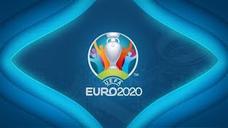 UEFA Euro 2020 Edit  Walls Could TalkGroup B euro2020 [upl. by Ykcul]