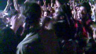 Thievery Corporation live in Athens 29052010 [upl. by Eramat]