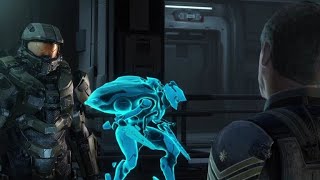 Halo The Master Chief Collection  Halo 4  Infinity Gameplay Pt 4 Zach Vlogs [upl. by Yerag]