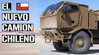 ✅ ALFIL 20  Estas son las 3 opciones que el Ejército de Chile debe elegir este 2023 [upl. by Alexander839]