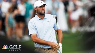 Masters betting and DFS preview Going For The Green  2024 Masters  Golf Channel [upl. by Araht]