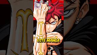 ONE PIECE quiere que LEAS este MANGA [upl. by Brigitte]