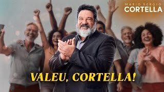 Mario Sergio Cortella  Como Viver uma Vida que Importa [upl. by Aicinad]