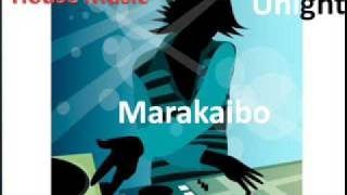 House Music  Marakaibo  Le Pupe Unight Edit [upl. by Kelby]