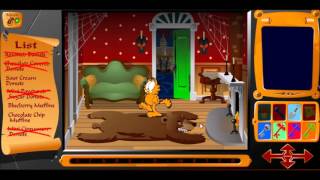 Garfield [upl. by Peery]