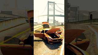 Benefactor Schlagen GT Mercedes AMG GT gta5online gtacars mercedes gamerindonesia gaming gta [upl. by Yentirb]