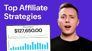 9 TOP Affiliate Marketing Strategies in 2024 [upl. by Adnaluoy837]