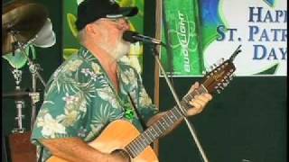 Trevor Jones and Company Performing quotWhiskey in a Jarquot on Maui 2008 [upl. by So247]