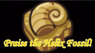 PRAISE LORD HELIX [upl. by Ise]