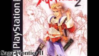 Saga Frontier 2 Feldschlacht IV [upl. by Candie]