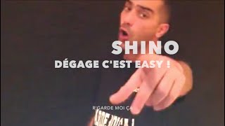 SHINO DEGAGE CEST EASY  instru beat torrent abesses [upl. by Glennie]