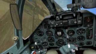 25 Su25 Guns and Unguided Rockets Part 2 [upl. by Phalan]