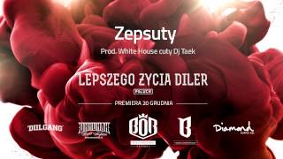 08 Paluch quotZepsutyquot prod White House cuty Dj Taek [upl. by Turrell62]