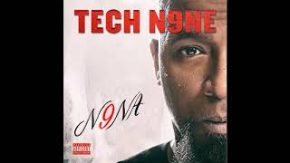 Tech N9ne  EDI’s  Official Audio [upl. by Sira]