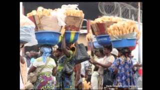 POEMES MILITANTS DU CAMARADE AHMED SEKOU TOURE [upl. by Mace]