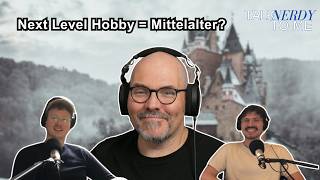 Wie der YouTuber Geschichtsfenster das Mittelalter neu erzählt [upl. by Akimet]