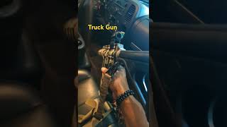 Truck Gun [upl. by Aihseym]