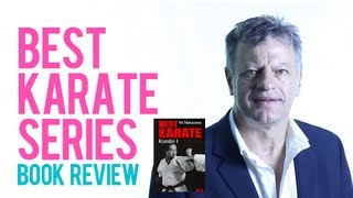 Best Karate Series by Masatoshi Nakayama Review  by Soon Pretorius [upl. by Rellek]