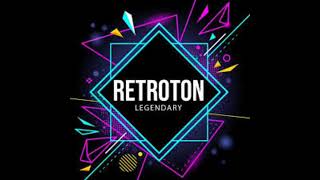 Retroton Mix By Dj Derlis Gomez [upl. by Hiram236]