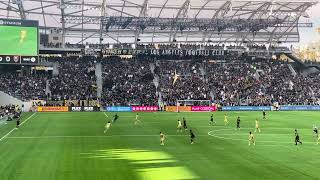 LAFC 3252 En LA hay una Banda crazy [upl. by Secnarf]