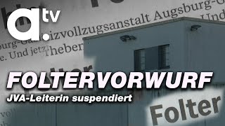 JVASkandal  Justizminister stellt Leiterin frei und erklärt die Hintergründe [upl. by Eberly836]