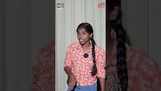 Brother vs Sister standupcomedy standup funny brother sister sis sisters brothers bro [upl. by Ellary]