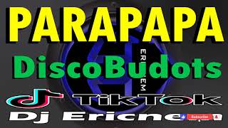 Tiktok Viral  Parapapa Balod2x Remix  Dj Ericnem [upl. by Ditzel]