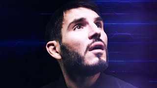 Johnny Gargano Theme Song 2023 quotRebel Heartquot Custom Titantron [upl. by Kciredor]