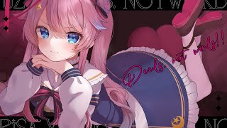 Deeds not words  BlackY  Risa Yuzuki cover [upl. by Lienhard]