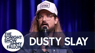 Dusty Slay StandUp [upl. by Annaed]