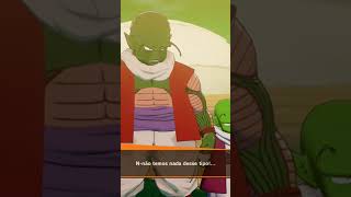 O maligno Freeza freeza namekusei gohan krillin anime dragonball like 2k [upl. by Yeltneb]