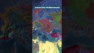 Mega Campaign Jump from europauniversalis4 to victoria3 [upl. by Harp]