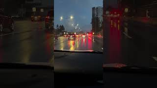 Highway 1 canada britishcolumbia canadiancity driving [upl. by Raviv]