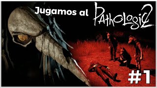 Pathologic 2 ESPAÑOL 1 walkthrough terror pathologic psicologico [upl. by Atikel]