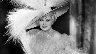 Mae West in « Belle of the Nineties » [upl. by Freida737]