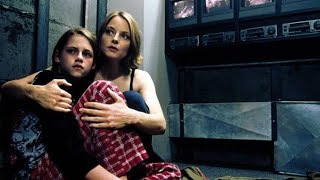 Panic Room Full Movie Fact Review amp Information  Jodie Foster  Forest Whitaker [upl. by Scrope]