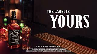 The Label Is Yours KE [upl. by Janus]