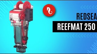 Unboxing and Installing the ReefMat 250  Fitting to my RedSea Reefer 250 [upl. by Bergeron908]