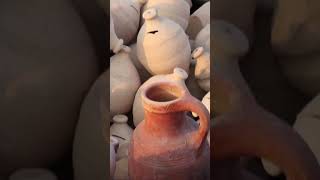 3 Village life clay work کلیوال ژوند د کلالۍ هنر [upl. by Sirrap197]