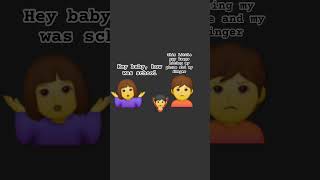 How was school funny sigma comedy school sad rabies vampire mom [upl. by Onairda]