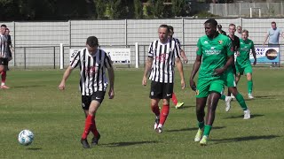 Highlights Coalville Town vs Alvechurch [upl. by Kolivas]