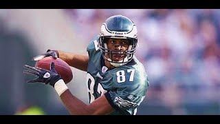 PHILADELPHIA EAGLES TODD PINKSTON Highlights 🦅 [upl. by Kubetz]