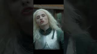 Rhaenyra Targaryen Death foreshadowed in House of the Dragon S1xE4 shorts [upl. by Toffey868]