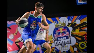 Red Bull Half Court 2024  National Finals [upl. by Sarene]