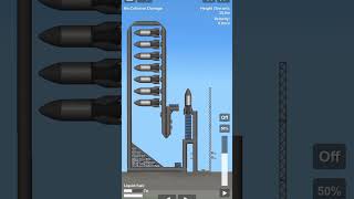 Missile Silo Spaceflight Simulator [upl. by Lottie]